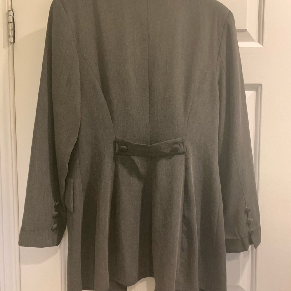 Suit jacket - Picture 4 of 4